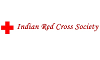 Indian red cross